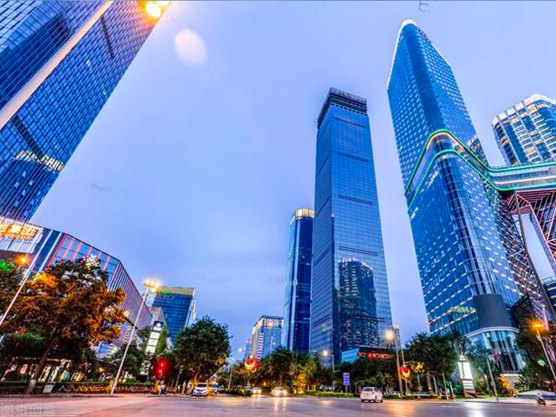 新形势下行业破局之道——2024年中国房地产展望