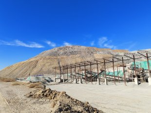 内蒙赤峰扶贫项目成了违建  营商环境堪忧