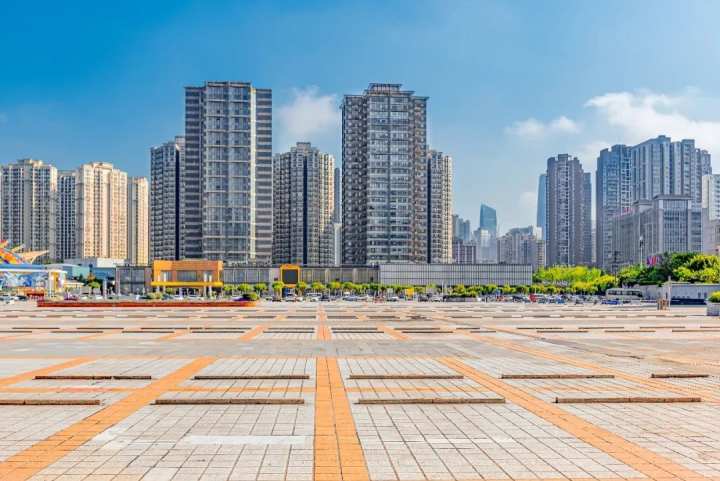 杭州楼市怪现象｜嘿，不买车位，你将被置业顾问拉黑！