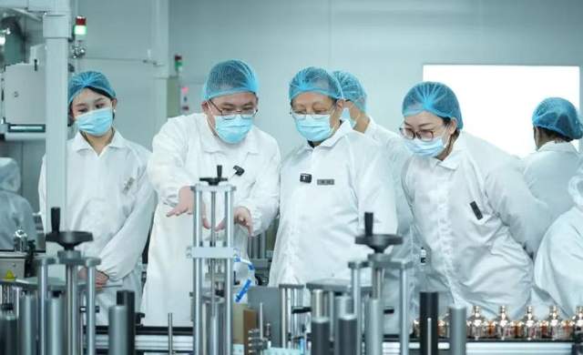 《中国质量万里行》质品行动，弹动品牌高端洗护背后的成功密