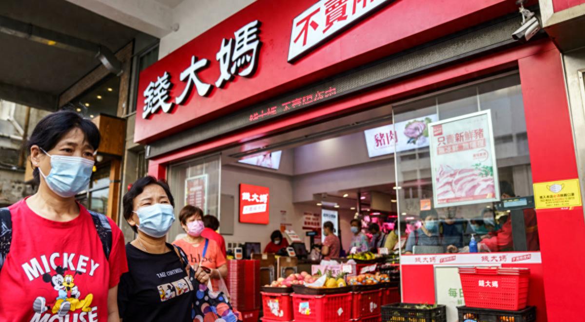 钱大妈以“极致效率”重塑社区零售增长样本